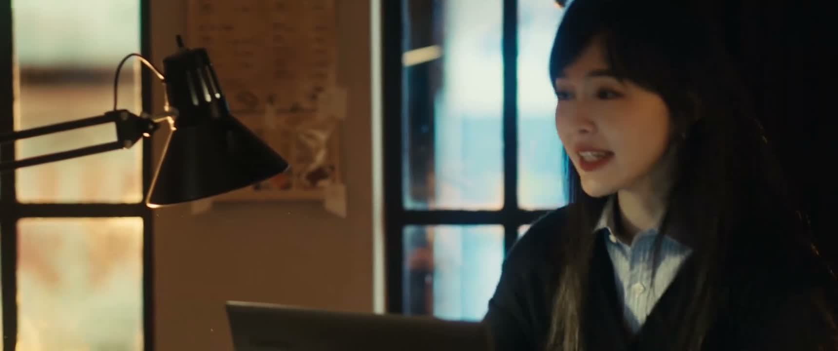 那你可以给我一个活泼的 给我一个有意思的