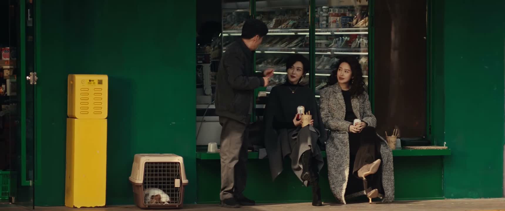你们说出来招笑的 真的