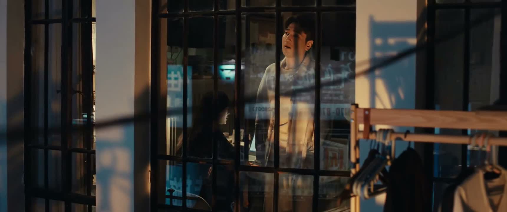 你有觉得什么不对的地方 你可以说出来