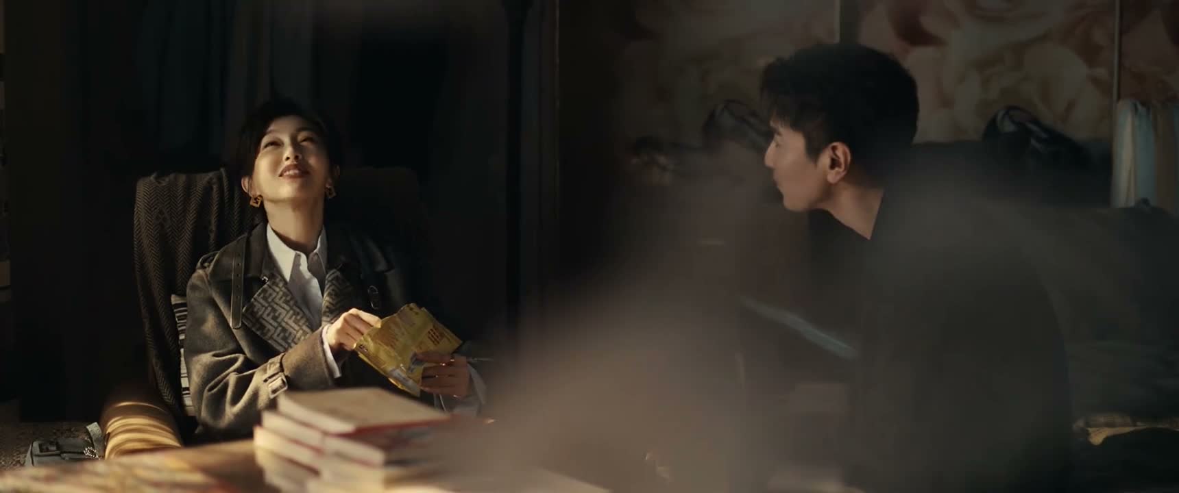 什么呀 我说的是 人工智能创作飞速时代