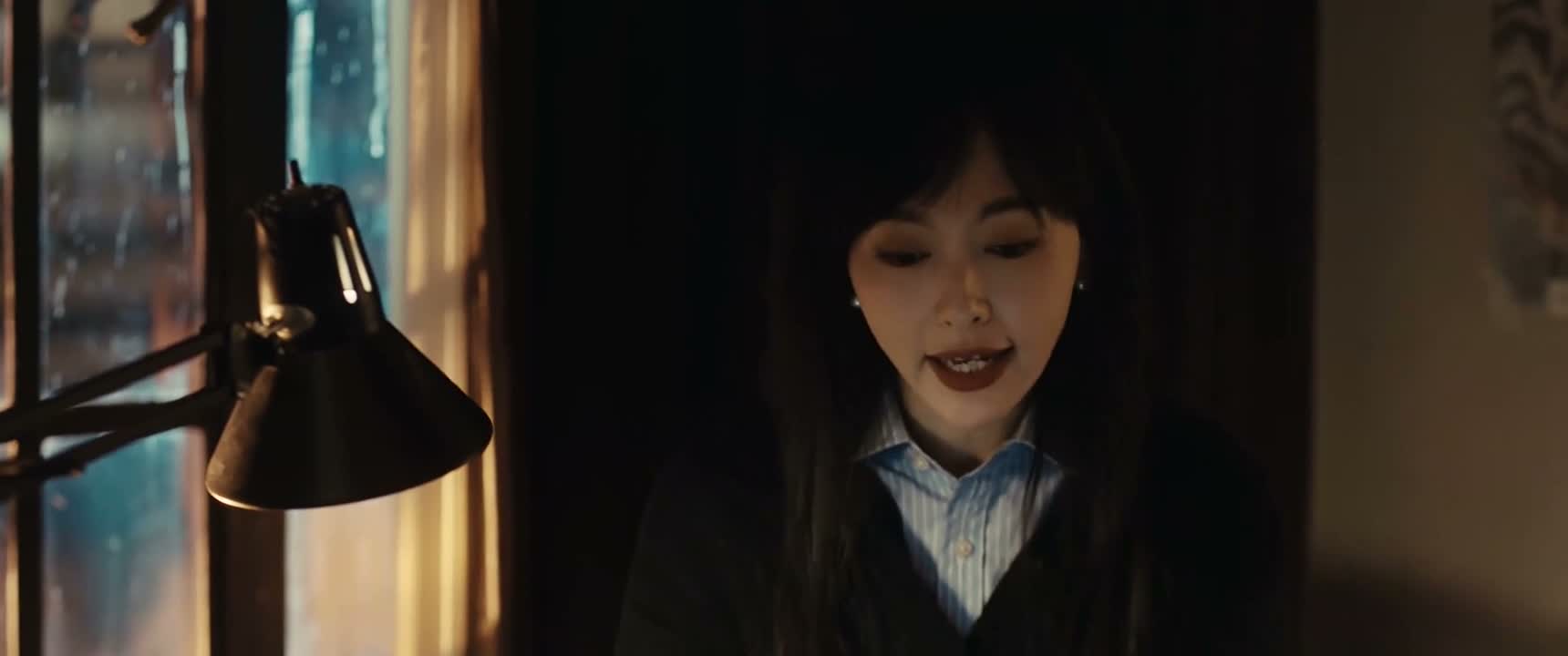 我再来给你收拾烂摊子 没问题呀