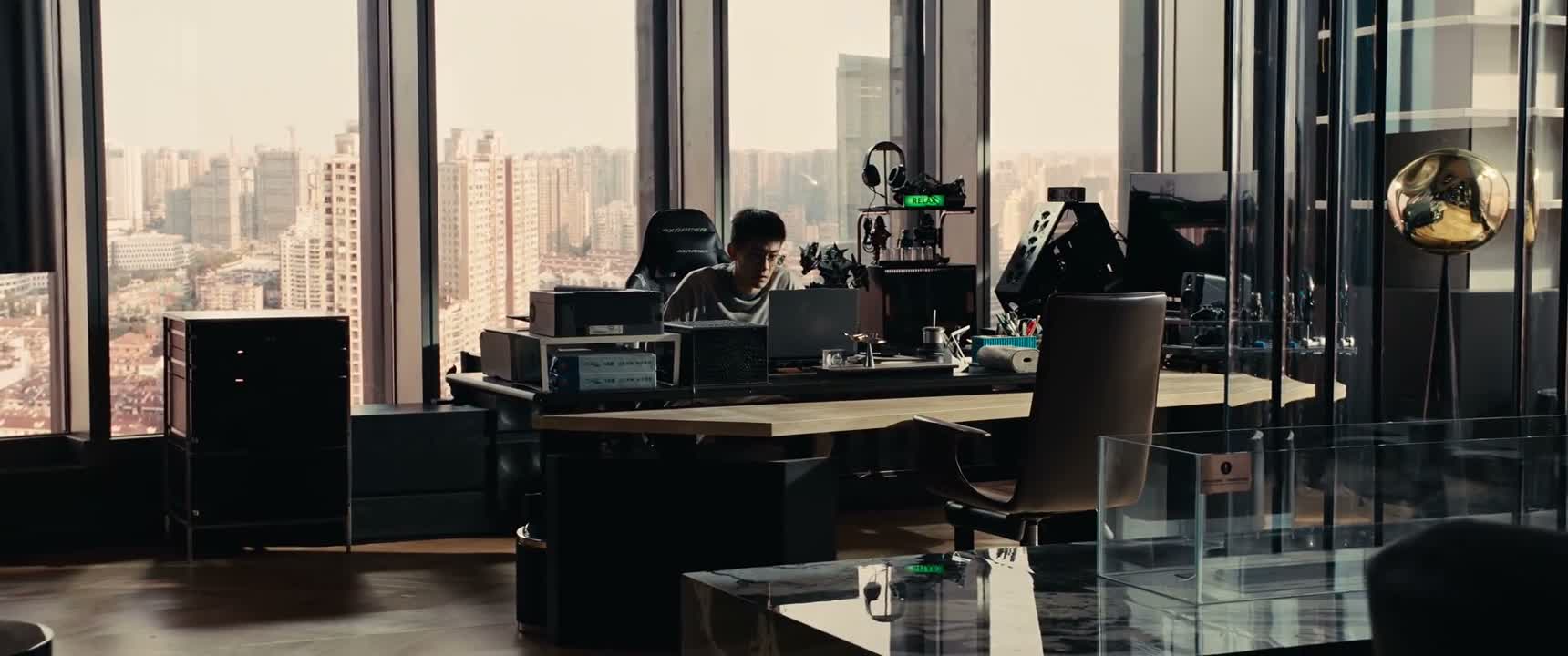 也许是认同 也许是控制