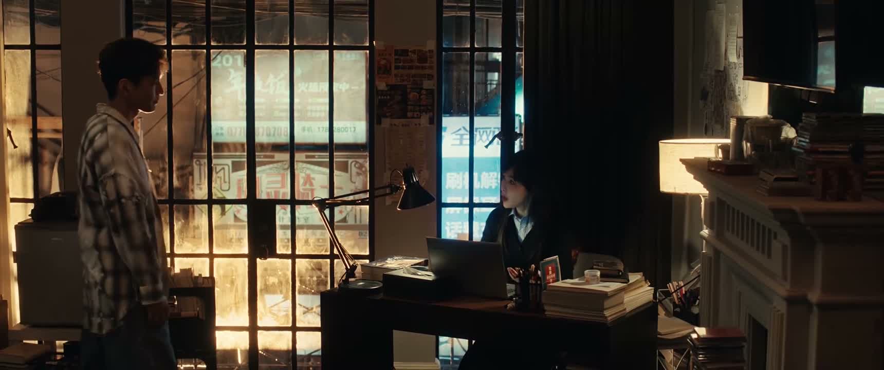 怎么叫保守了 如果不是我保守