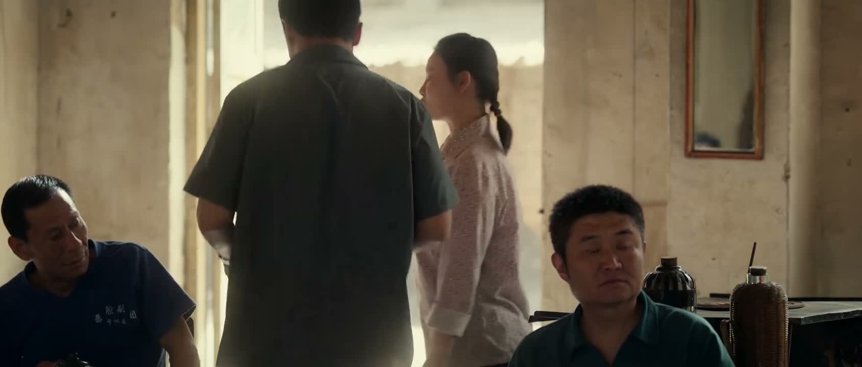 黄主任 为啥不让我唱