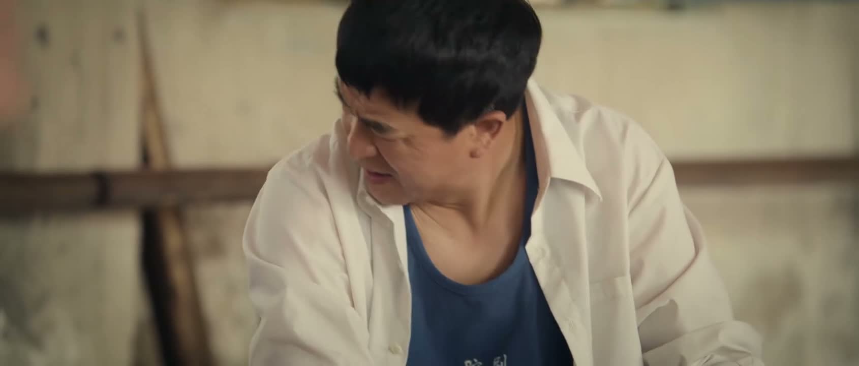 激情澎湃 荡气回肠