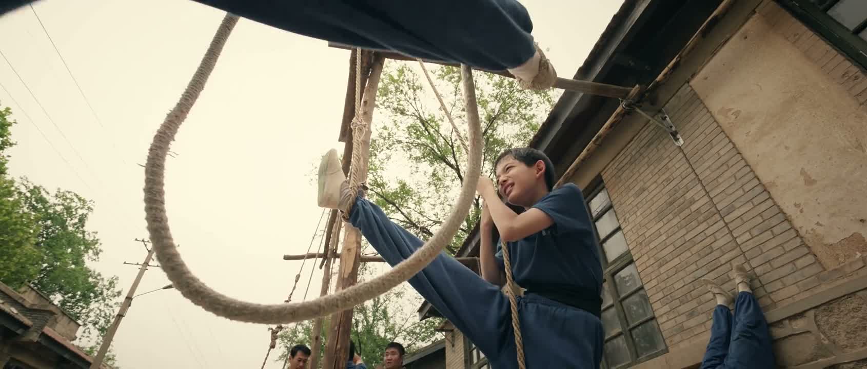 就得吃苦 吃苦 吃苦