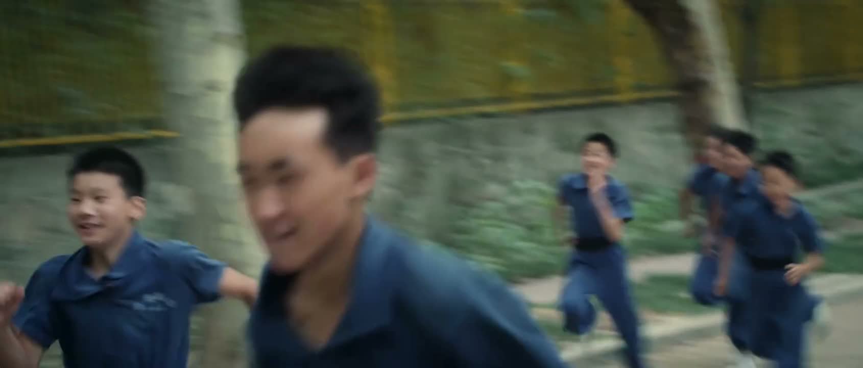 看我打不断你的腿