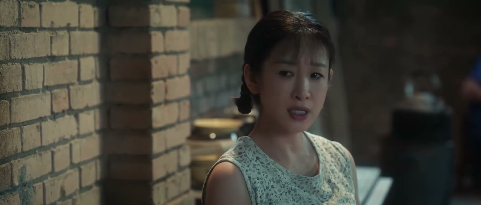 缺啥演员 李奶奶嘛