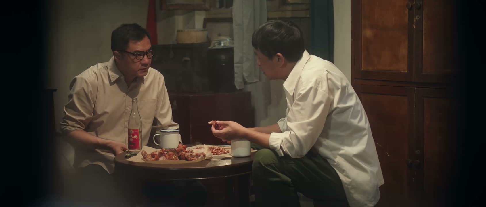 行吗 那咋不行呢