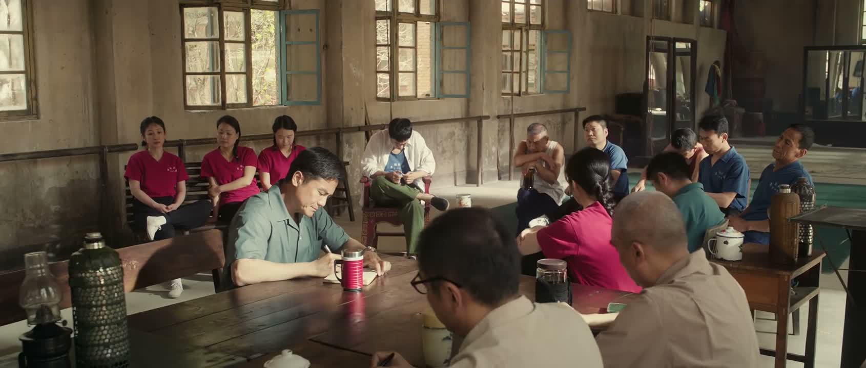 咱一起讨论一下