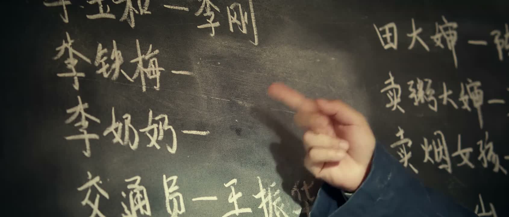 这俩由谁来演
