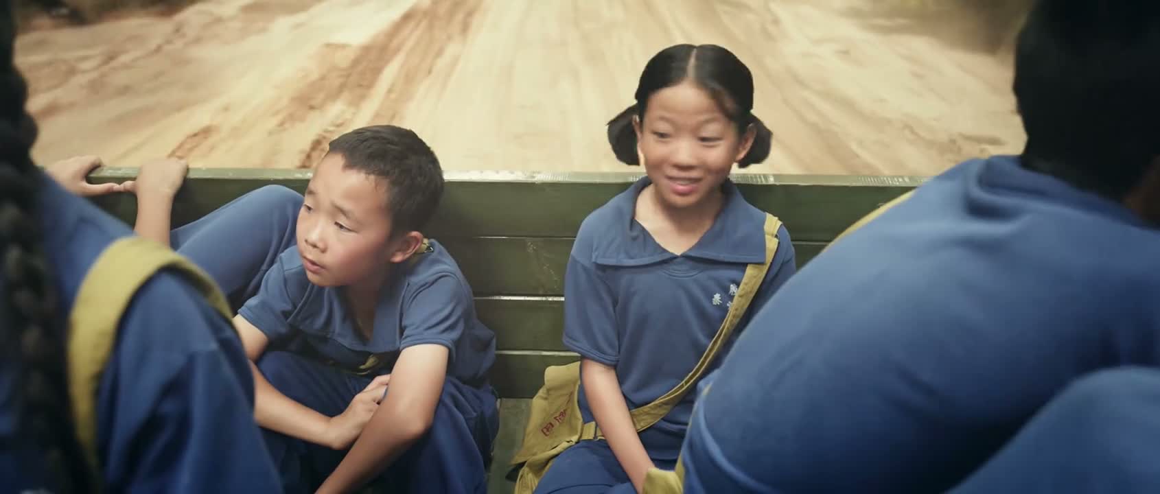这走到俺老家了