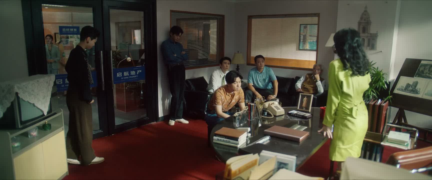 但是这件事情 坑实在太大了