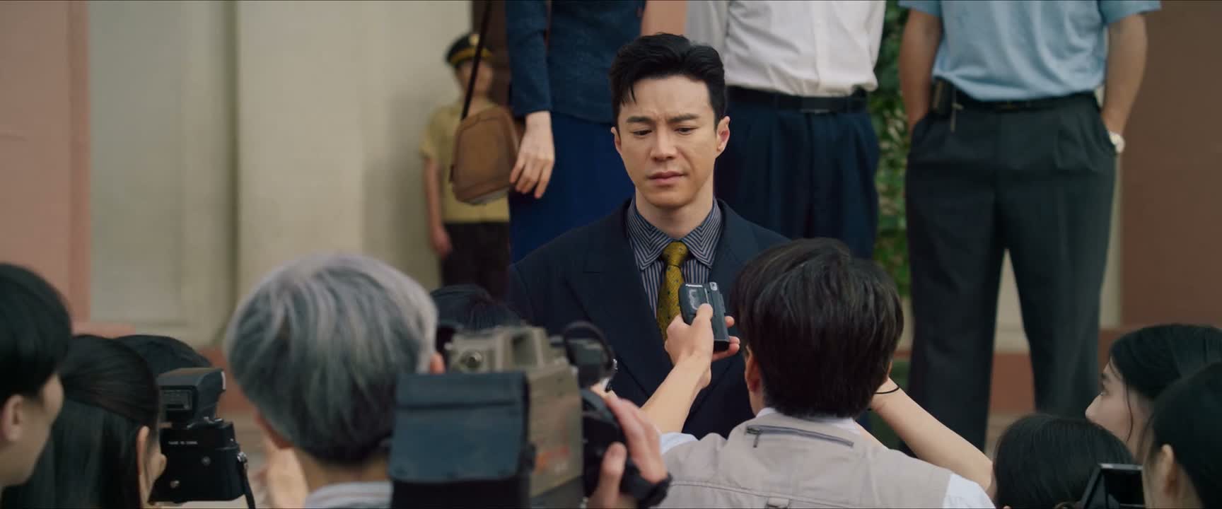 和关系呢 一派胡言