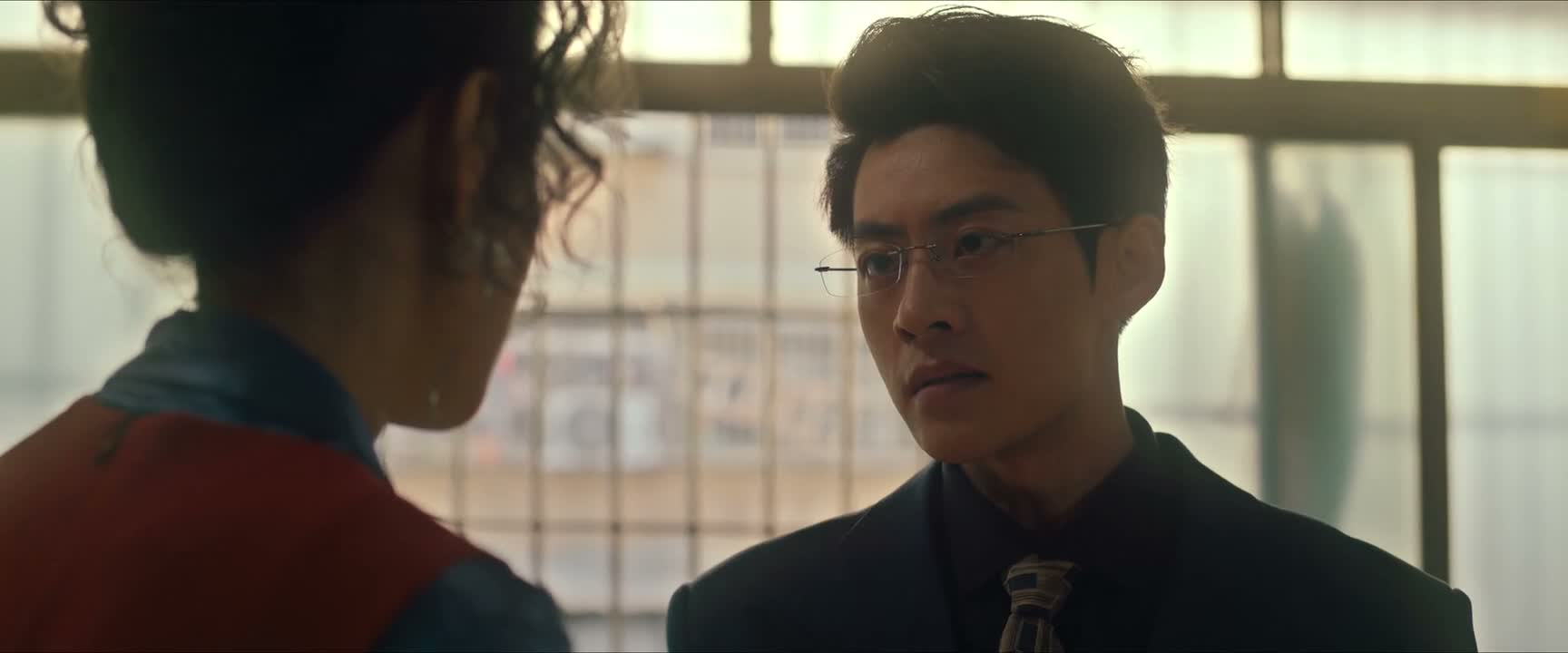 可是让我陷入绝境