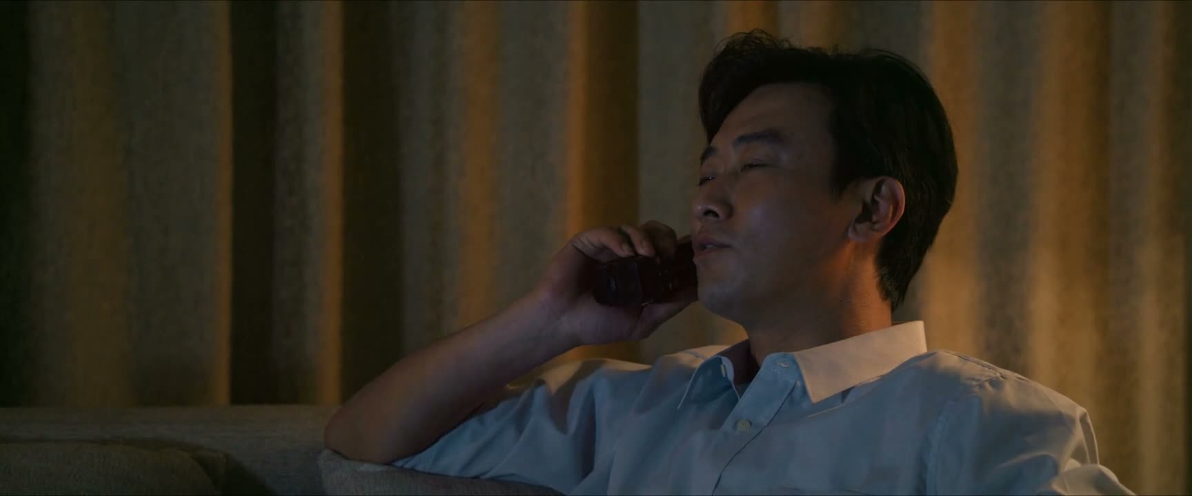 那我会把事情 闹得更大一点