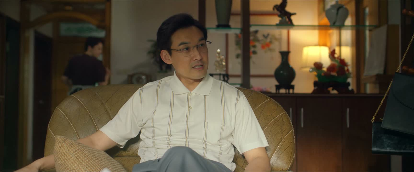 你再怎么避嫌 在别人的眼里
