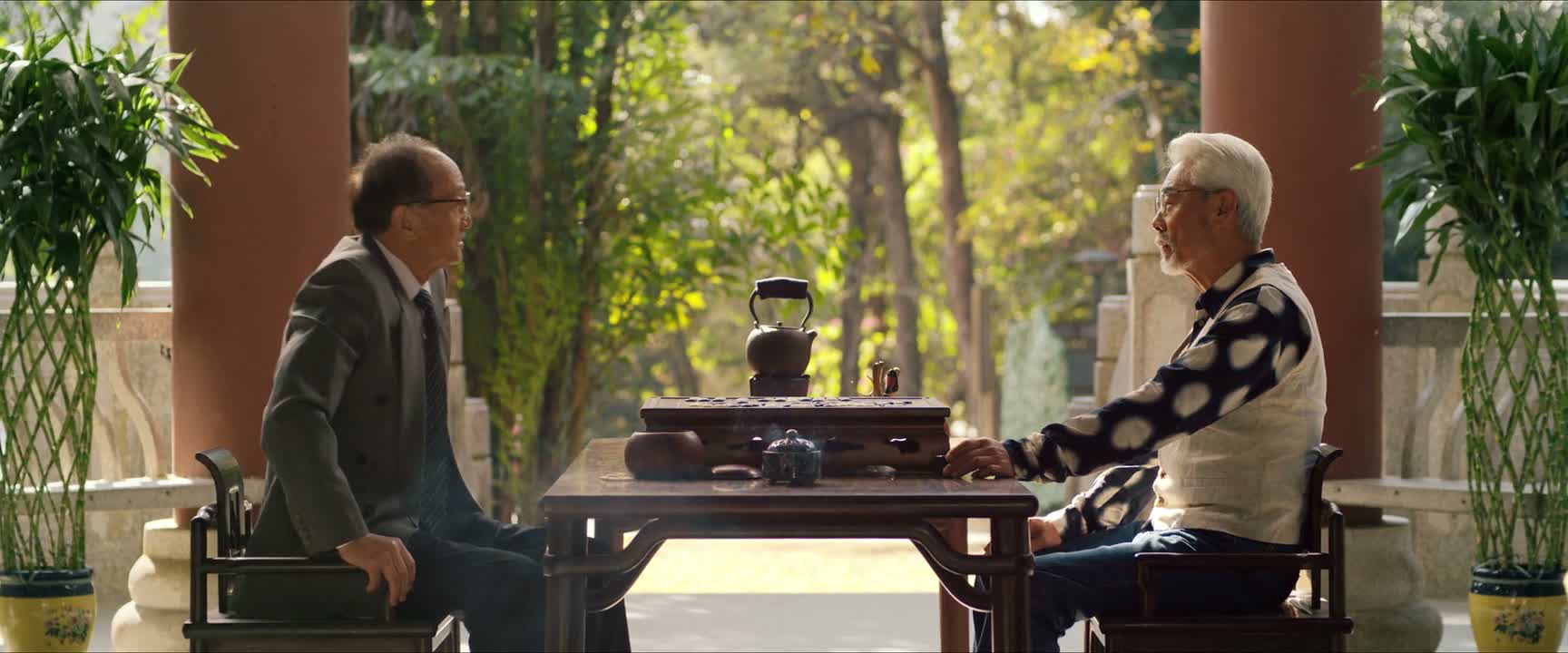 如果夏晓兰 不是你的徒弟