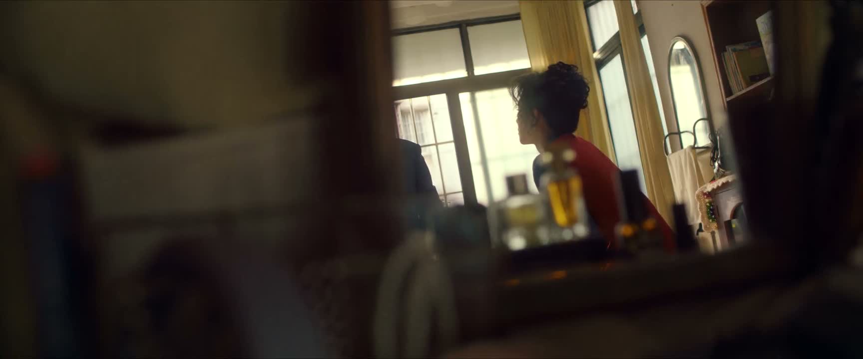 我没有骗您 二少