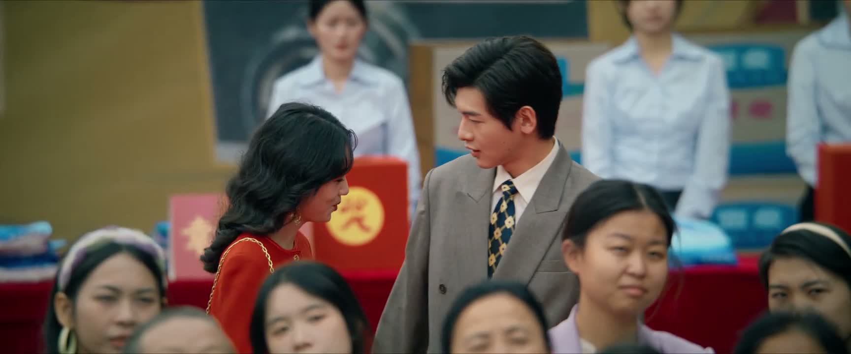 周大律师可真聪明啊 当然