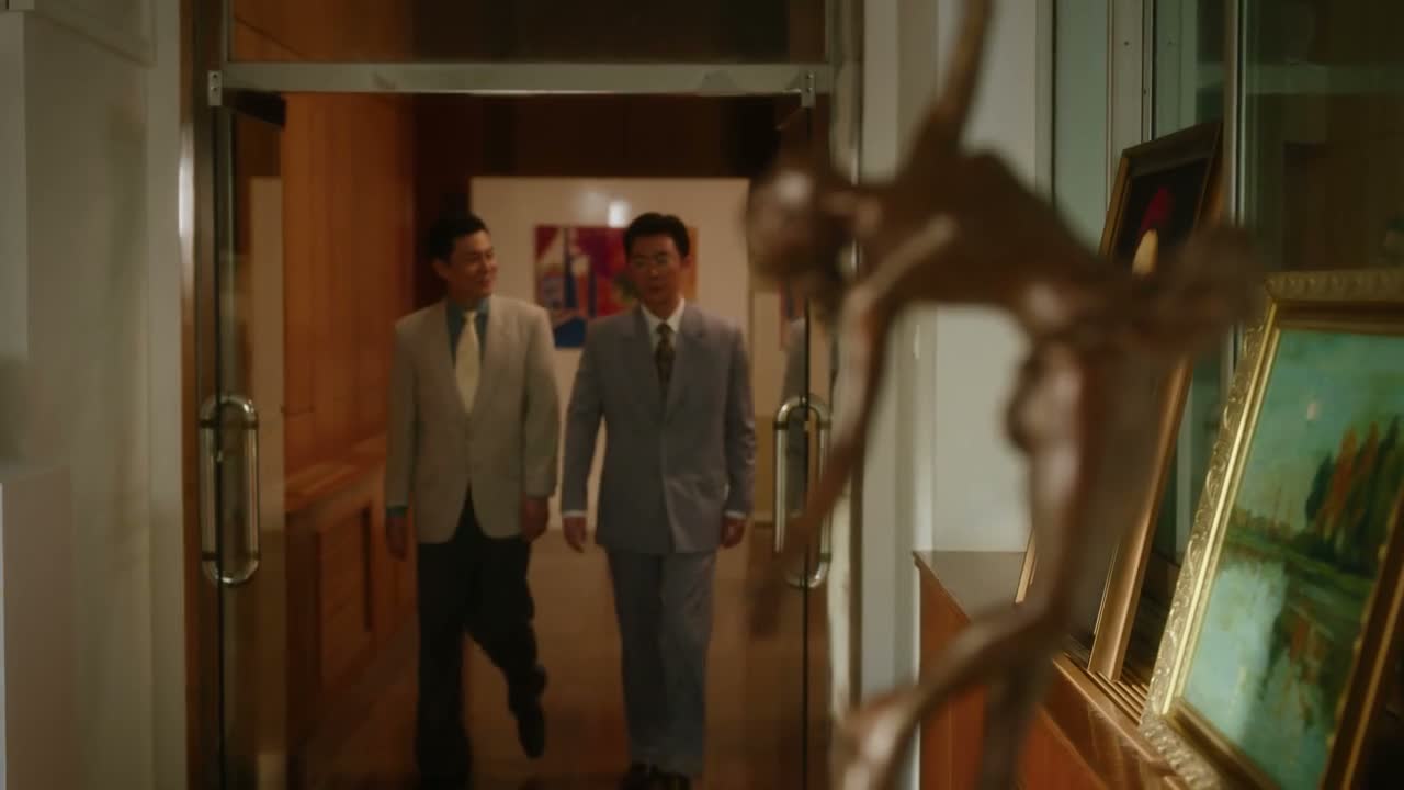 曹大师 辛苦了