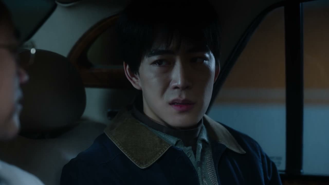 陈总 那您的意思是