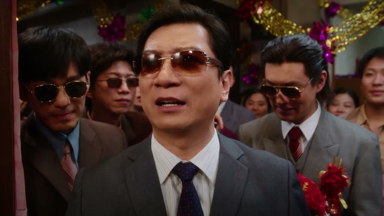 得把这个门看住了啊