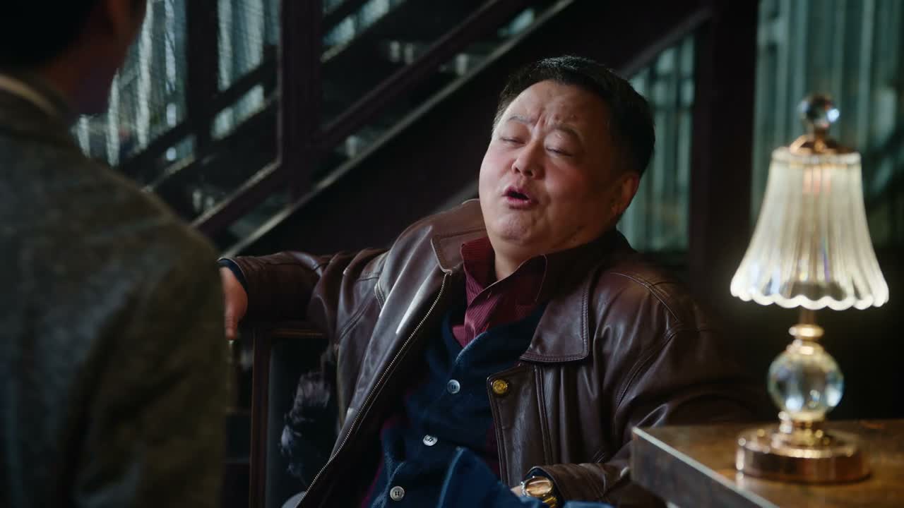 好货我们一打眼就知道