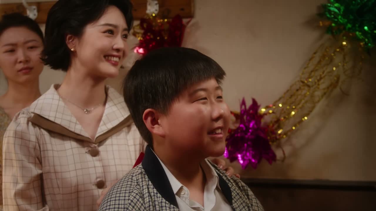 你都唱串了
