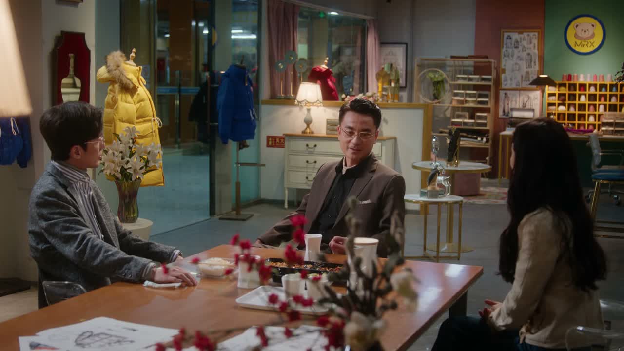 你们看不起贴牌货