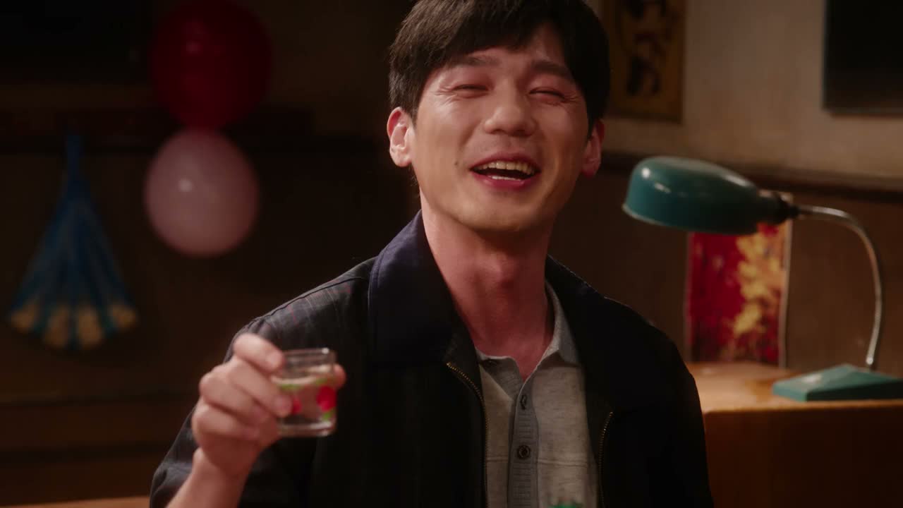 全都是因为我媳妇