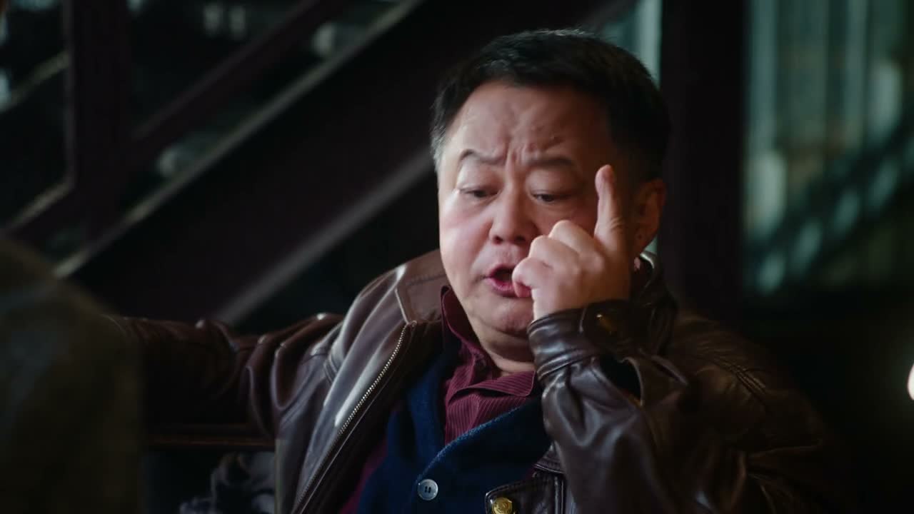 人家能接受 咱们再谈