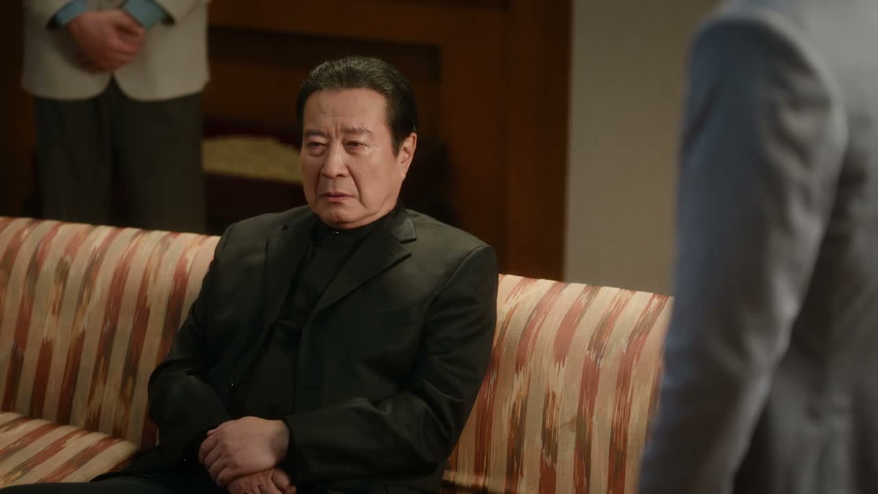 听着有点意思啊