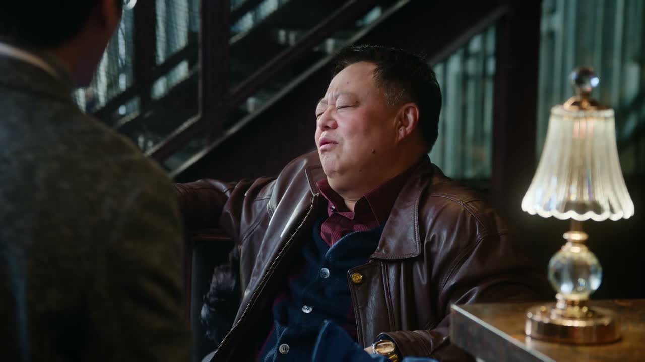我们卖羽绒服有十年了