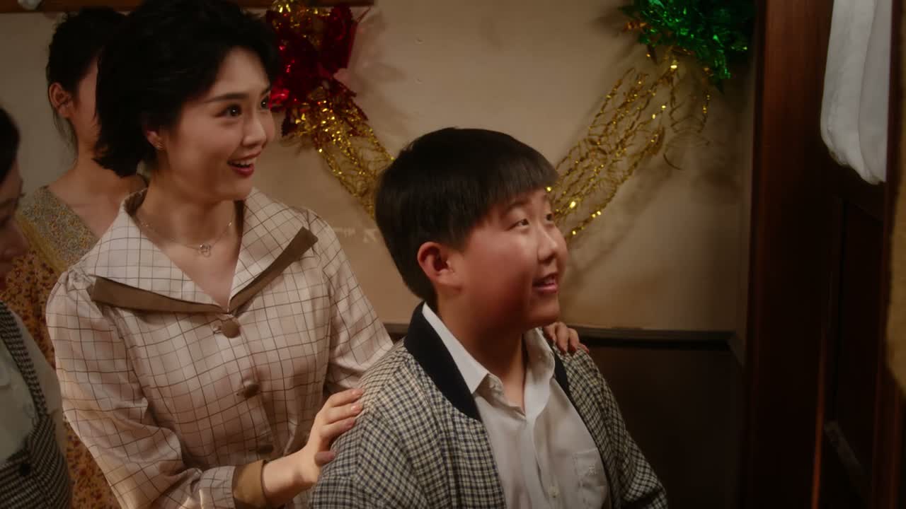 新娘哪能跟你跑