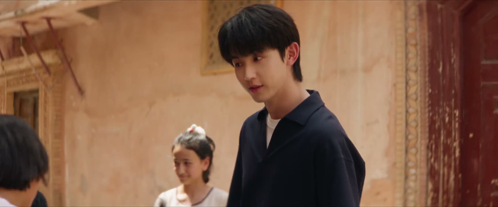 不是阿布都也不是热介普