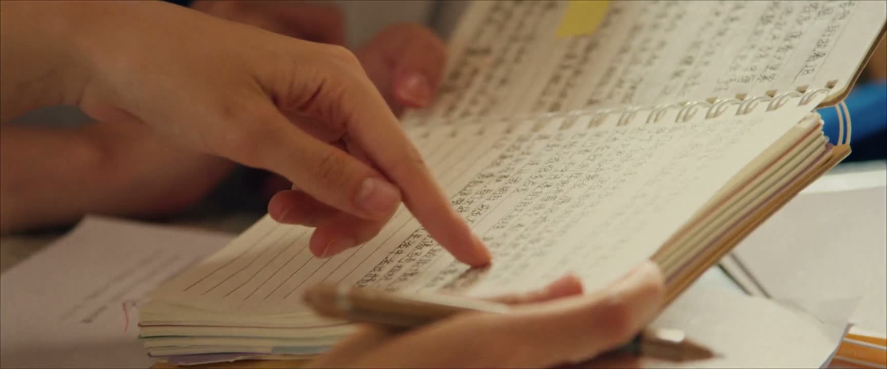 让那些墨守成规的人