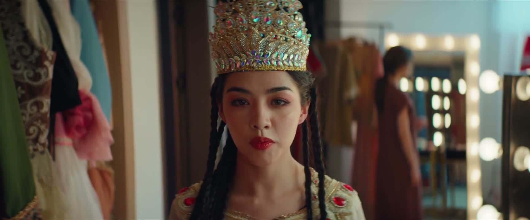 又不是只有你能演赛乃姆