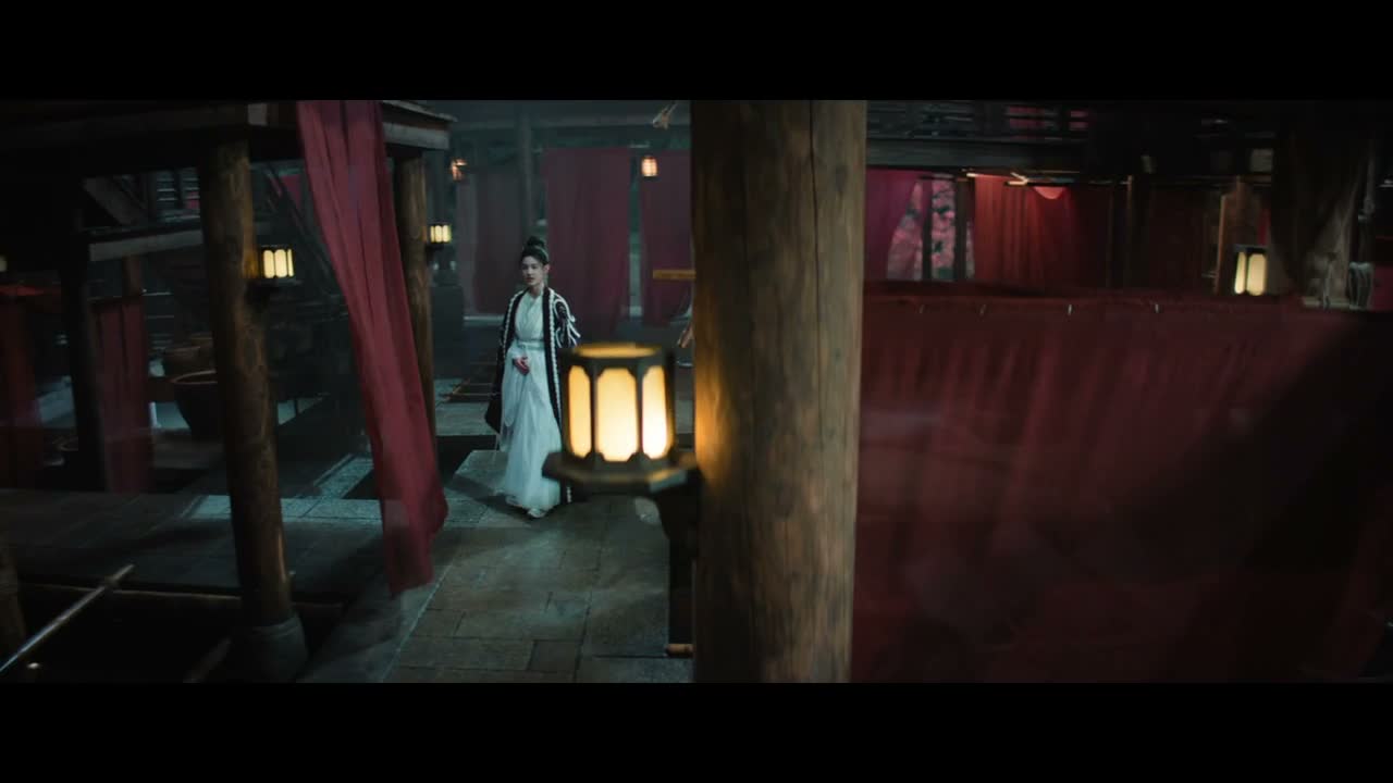 法师此言何意啊？