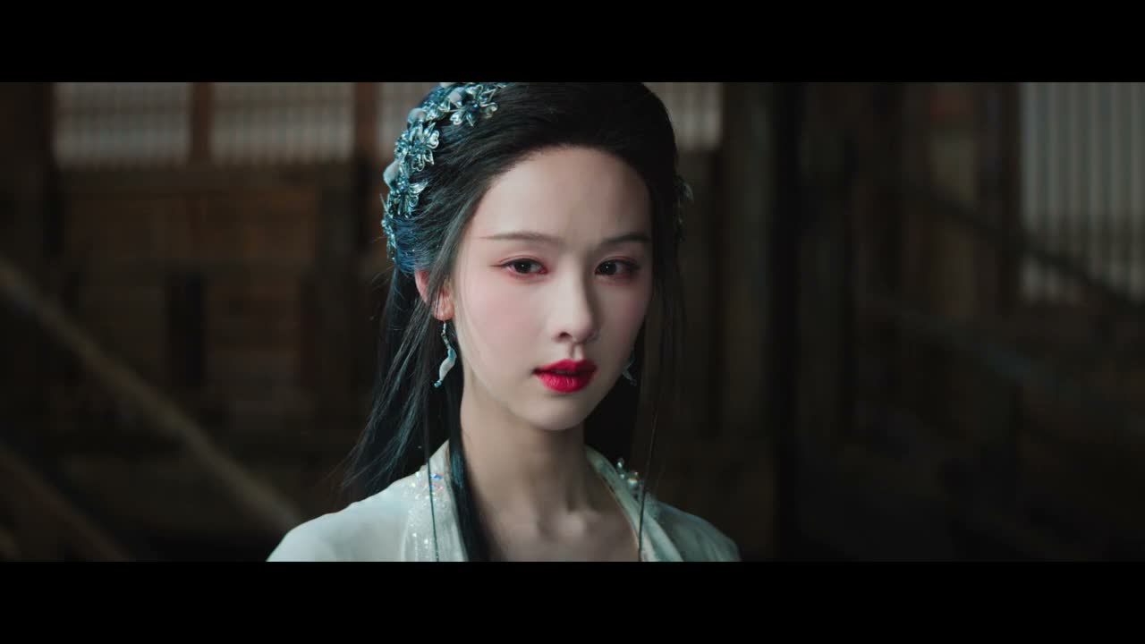 好久不见