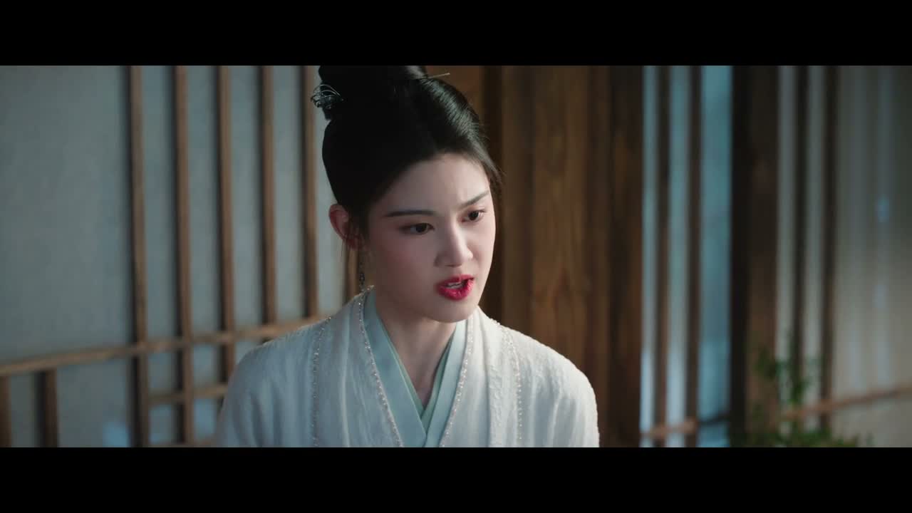 狐妖 我跟你拼命