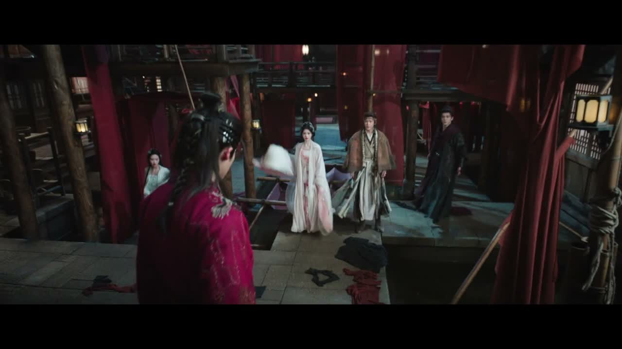 - 厉劫 真有狐妖啊？ - 有