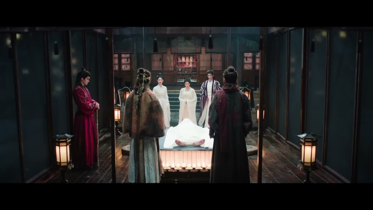 你们这是想干什么?