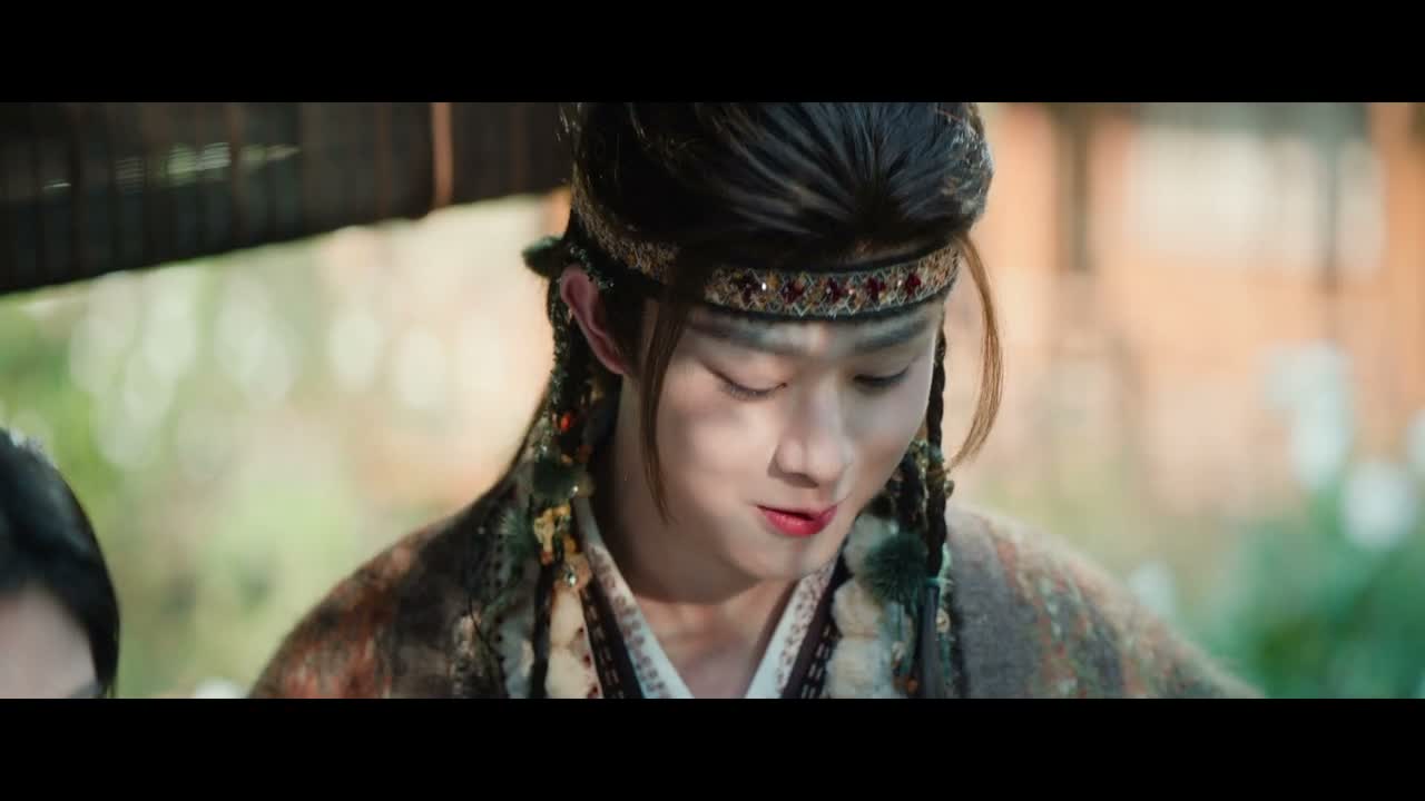 其实我也不是很懂你