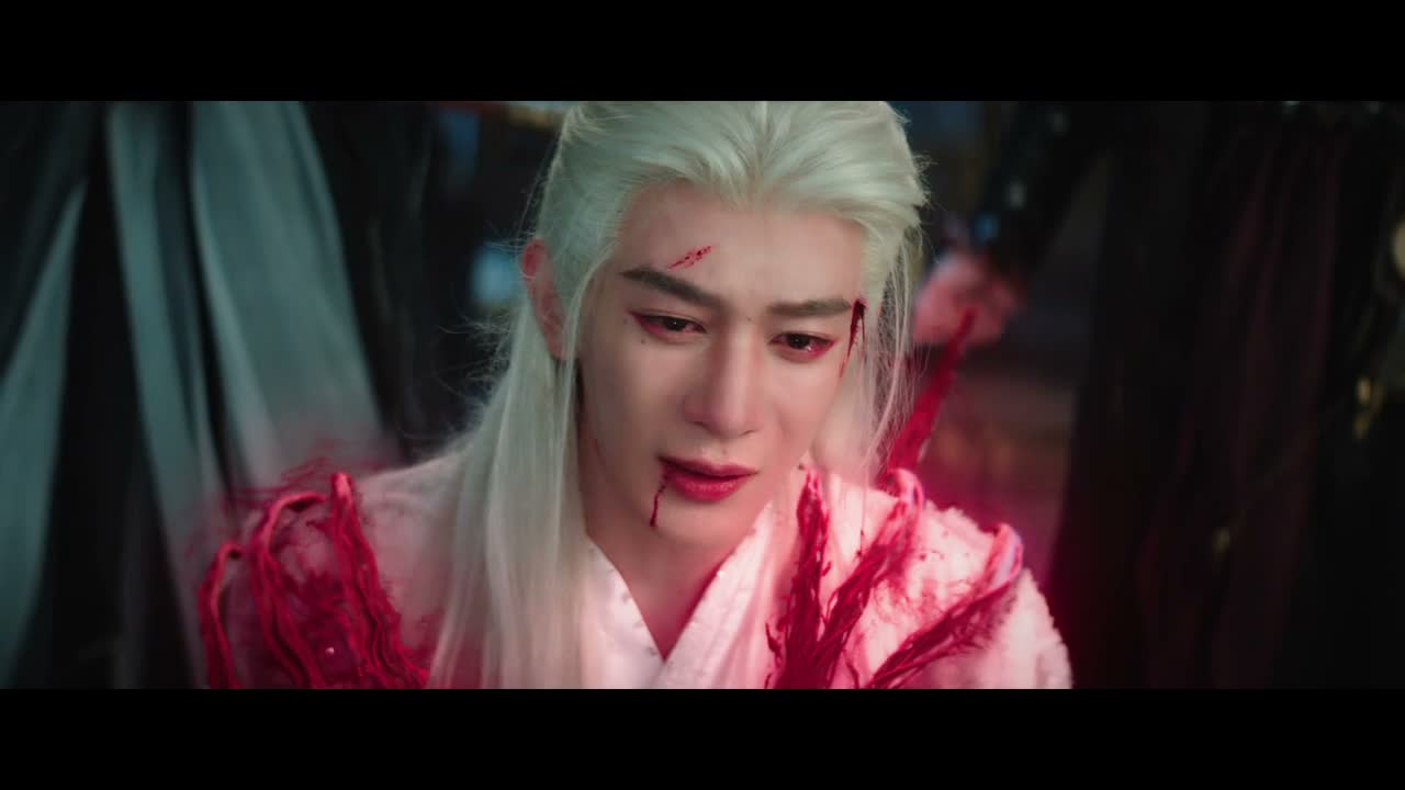 她可是我找了几辈子的王生啊