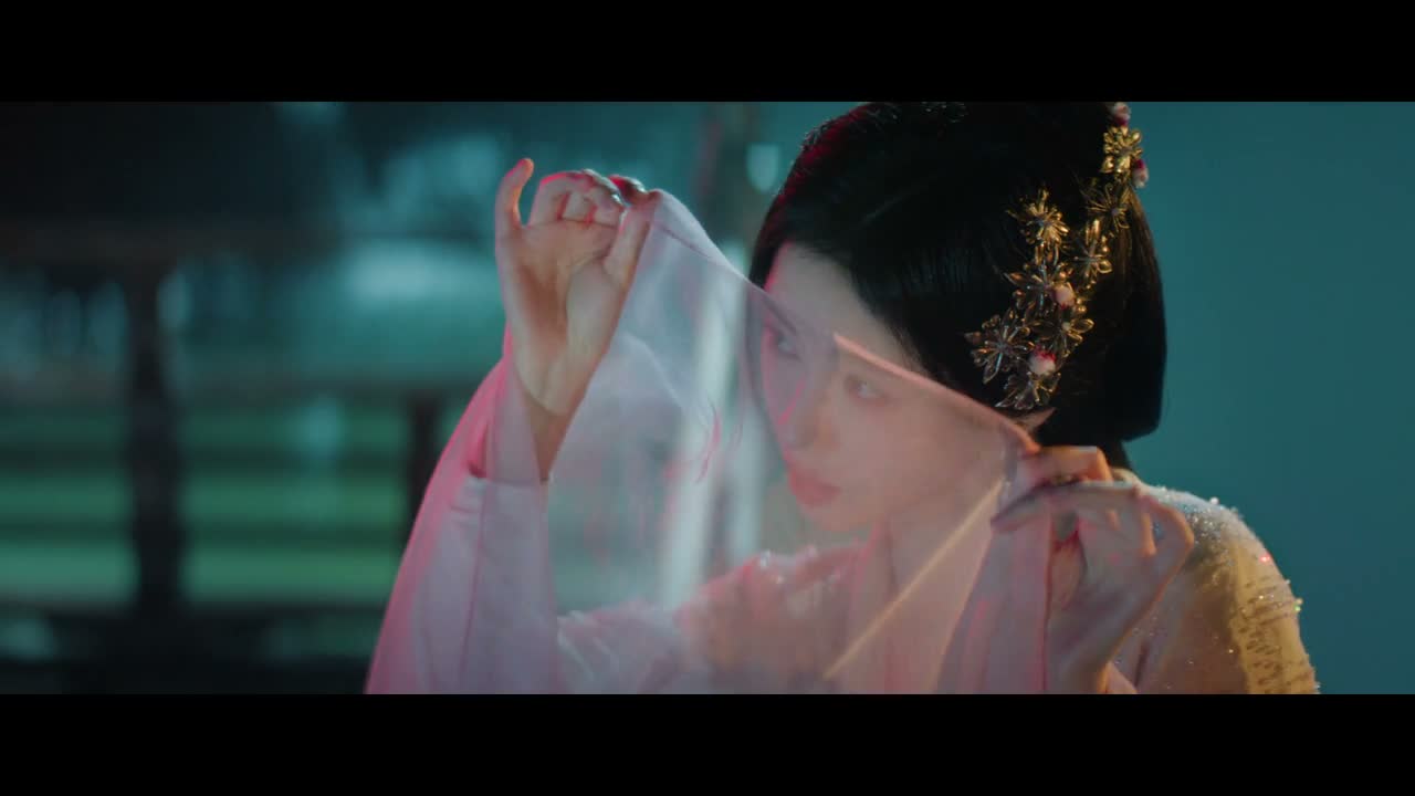 又被姐姐看穿了