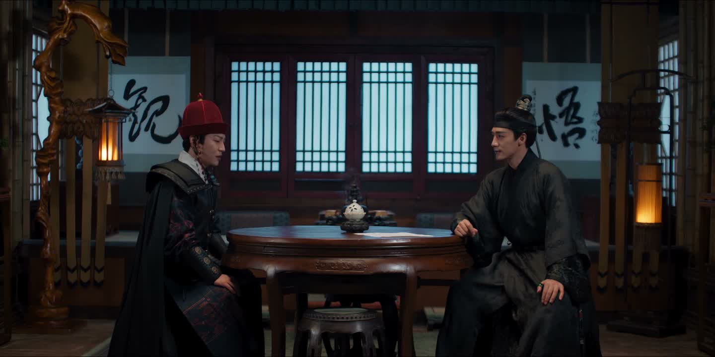 把刑道司害得一蹶不振