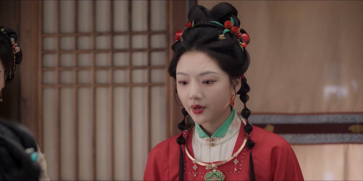 不敢 不敢 快快请起