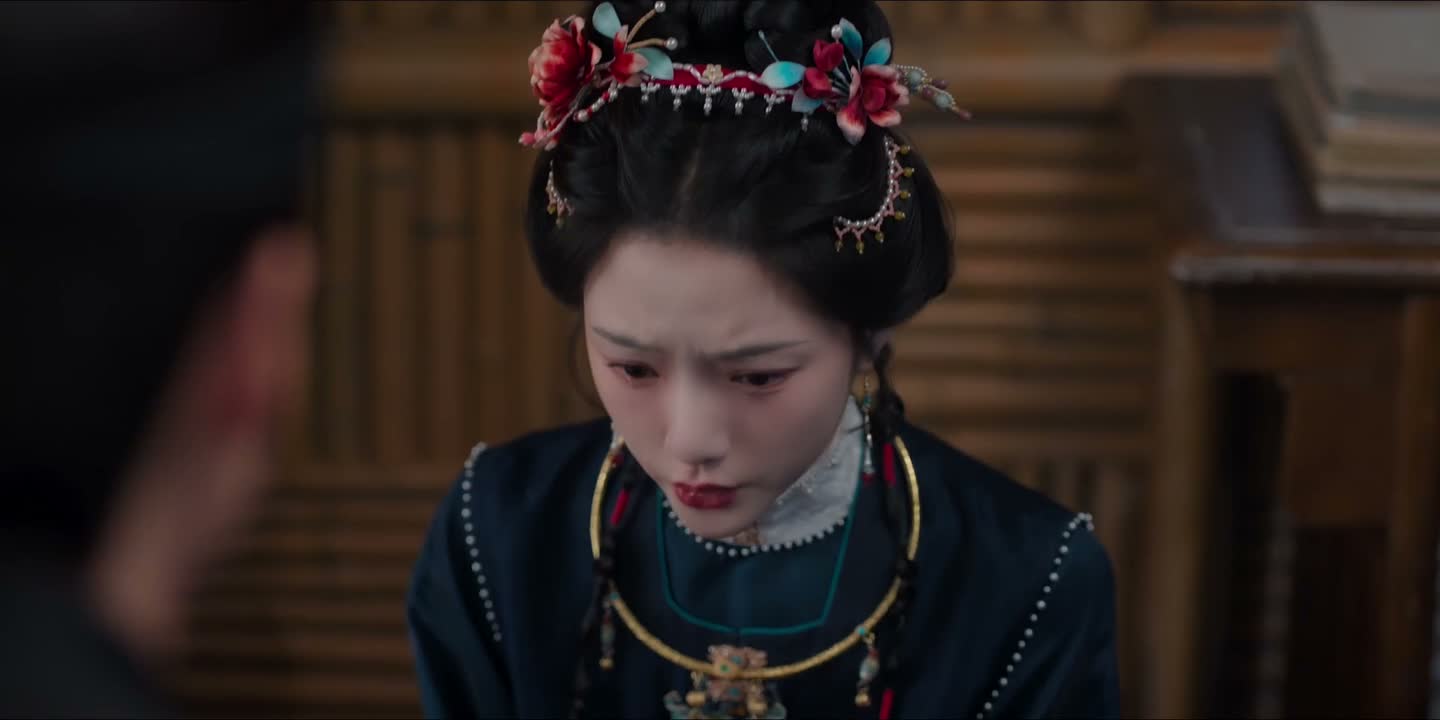 不如就给我一条生路