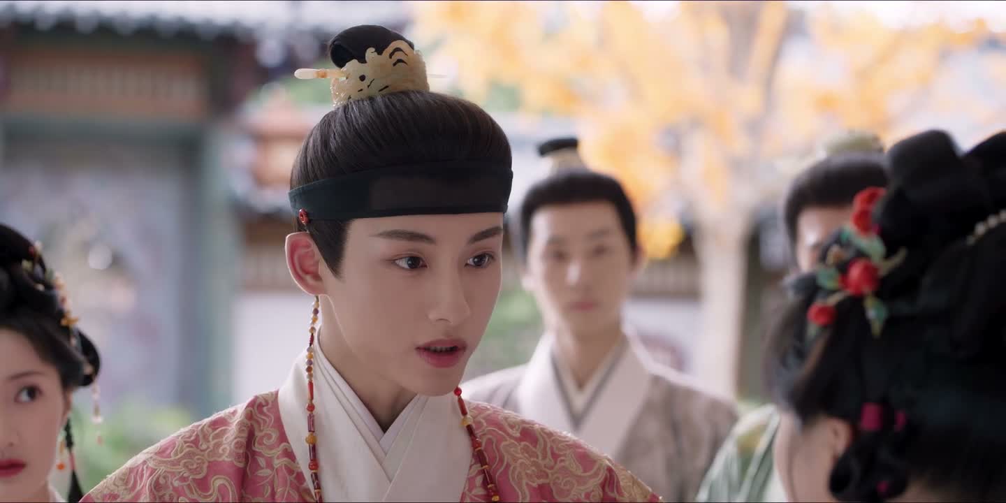 不是你让爷 去帮你找道士的吗